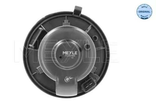 MEYLE MEYLE 712 237 0000 Meyle Blower Motor For Ford Transit Transit Tourneo 