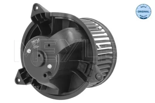 MEYLE MEYLE 712 237 0001 Meyle Blower Motor For Ford Focus Mondeo Tourneo Connect Transit Connect 