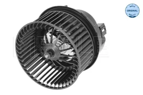 Meyle Blower Motor For Ford C-max Focus Focus C-max Galaxy Kuga Mondeo S-max