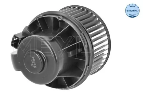 MEYLE MEYLE 712 237 0002 Meyle Blower Motor For Ford C-max Focus Focus C-max Galaxy Kuga Mondeo S-max 