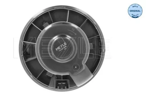 MEYLE MEYLE 712 237 0002 Meyle Blower Motor For Ford C-max Focus Focus C-max Galaxy Kuga Mondeo S-max 