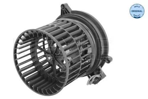 Meyle Blower Motor For Ford Fiesta Fusion