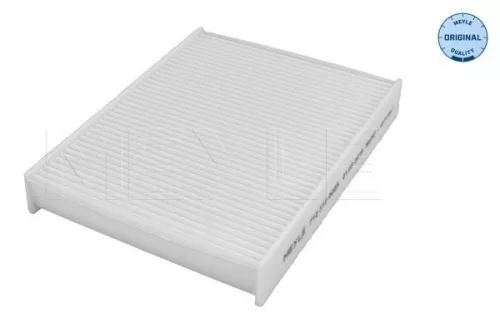 Meyle Cabin Pollen Filter For Ford Fiesta Fusion