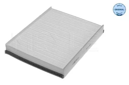 Meyle Cabin Pollen Filter For Ford Volvo C-max Focus Grand C-max Kuga Tourneo Conne