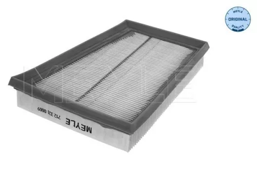 Meyle Air Filter For Ford Fiesta Fusion