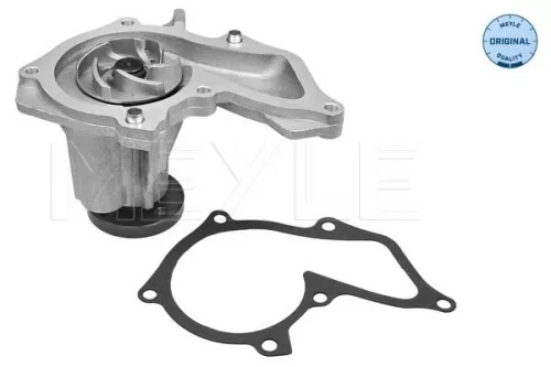 Meyle Engine Water Pump For Ford Mazda Volvo 121 2 C30 Fiesta Focus Focu