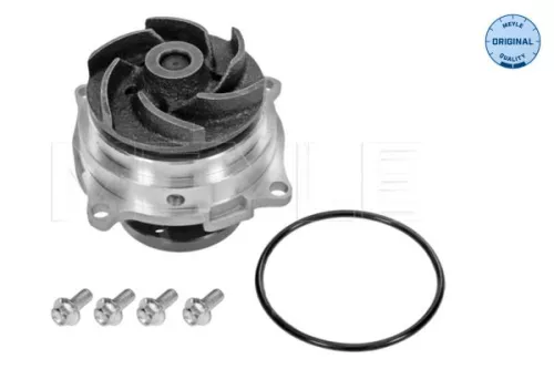 Meyle Engine Water Pump For Ford Mazda Cougar Escort Classic Focus Monde