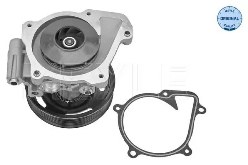 Meyle Engine Water Pump For Ford Land Rover Defender Ranger Transit
