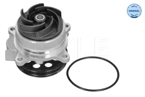 Meyle Engine Water Pump For Ford Galaxy S-max Tourneo Custom Transit Tra