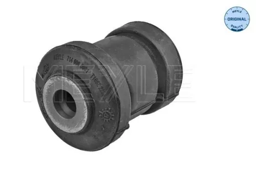 Meyle Front Left Or Right Lower Control Trailing Arm Bush For Ford 