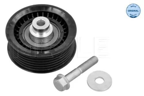 Meyle Right V ribbed Belt Guide Pulley For Citroën Fiat Ford Peugeot 