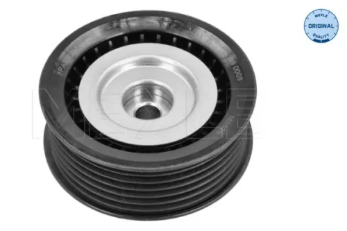 Meyle V ribbed Belt Guide Pulley For Ford Tourneo Custom Transit Tran