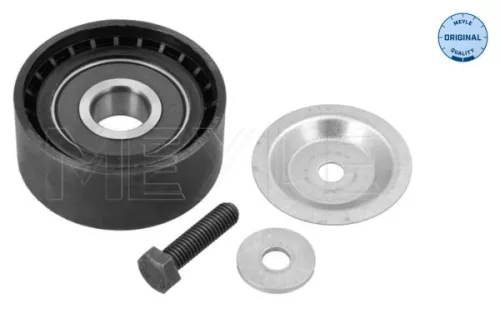 Meyle Lower Left V ribbed Belt Guide Pulley For Ford Tourneo Custom T