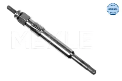 Meyle Glow Plug For Ford C-max Fiesta Focus Focus C-max Galaxy Mondeo S-max Tour