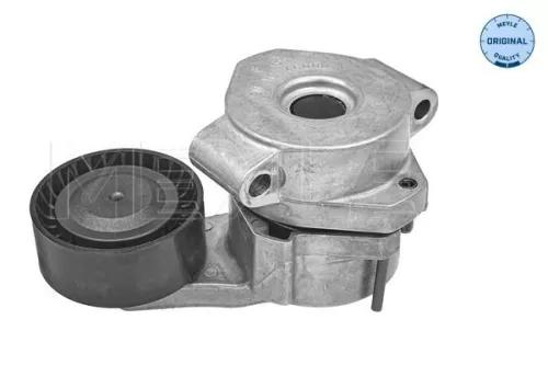 Meyle V-ribbed Belt Tensioner Lever For Citroën Fiat Ford Peugeot Boxer Ducato J