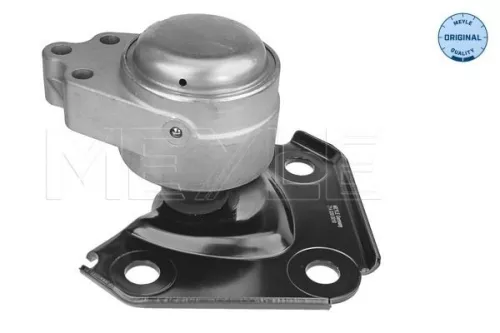 1x Meyle Right Engine Mount For Ford Fiesta Fusion