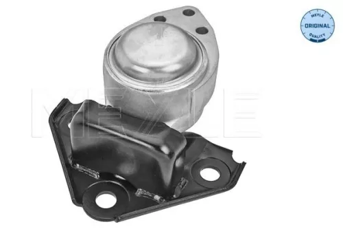 1x Meyle Right Engine Mount For Ford Fiesta Fusion