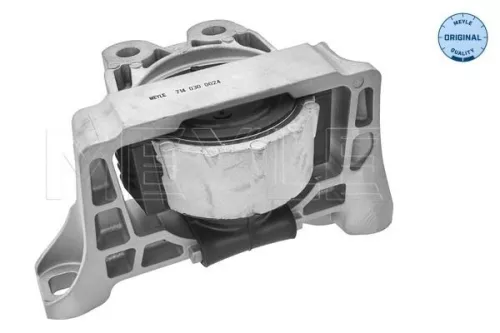 1x Meyle Front Engine Mount For Ford Volvo C-max C30 C70 Focus Focus C-max