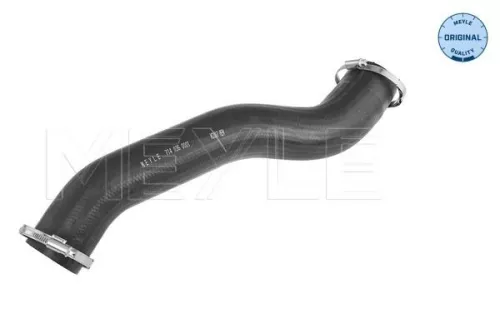 Meyle Charge Air Cooler Right Charge Air Hose For Ford C-max Focus Focus C-max