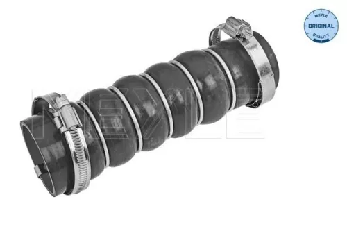 Meyle Left Charge Air Hose For Ford C-max Focus Grand C-max Kuga Tourneo Connect