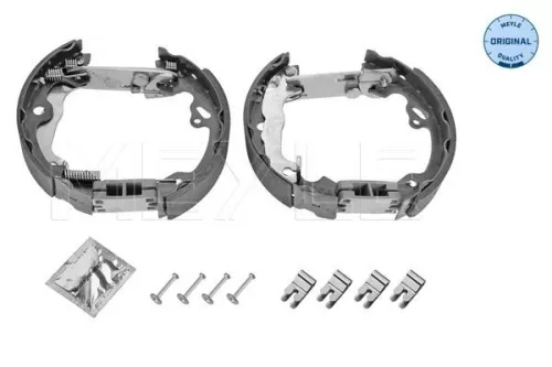 Meyle Rear Brake Shoe Kit For Ford Focus