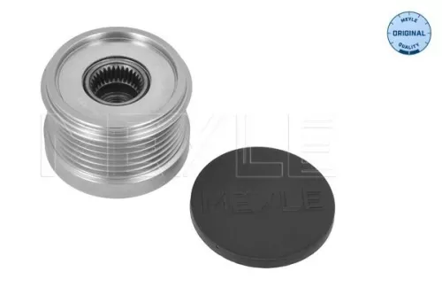 Meyle Overrunning Alternator Pulley For Alfa Romeo Chrysler Dodge Fiat Ford Jeep L