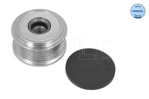 Meyle Overrunning Alternator Pulley For Citroën Fiat Ford Peugeot Boxer Ducato Jum