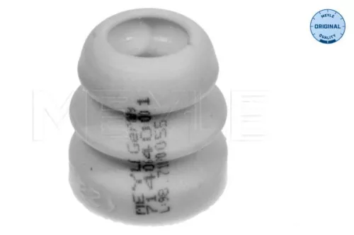 2x Meyle Front Bump Stop For Ford Focus