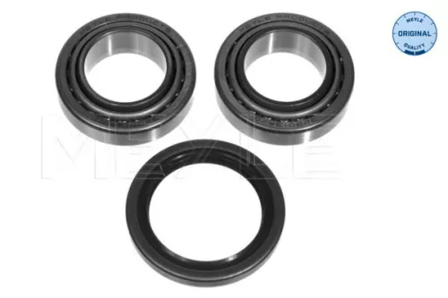 Meyle Rear Wheel Bearing Kit For Ford Mazda 121 Escort Escort Classic Fiesta Ka 