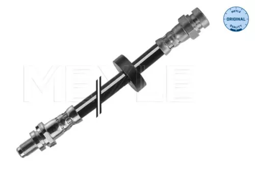 Meyle Rear Brake Hose For Ford Mondeo