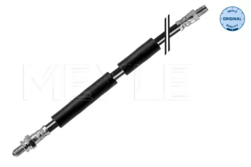 Meyle Rear Brake Hose For Ford Ka Puma