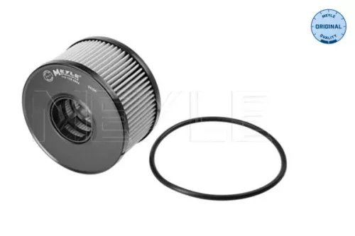 Meyle Oil Filter For Ford Jaguar Mondeo Transit X-type