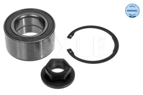 Meyle Front Wheel Bearing Kit For Ford Fiesta Focus Fusion