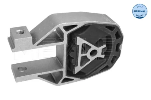 1x Meyle Left Transmission Sided Engine Mount For Ford Volvo C-max C30 C70 F