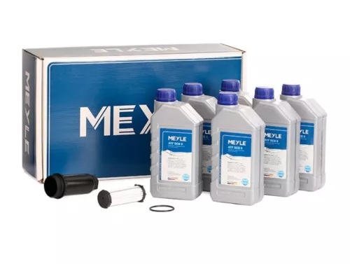 Meyle 714 135 0002 Auto Transmission Oil Change Kit Fits Ford Ford Usa