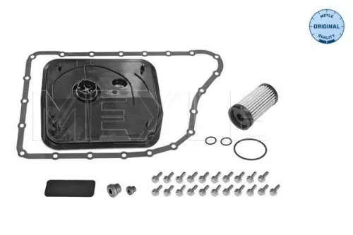 Meyle Automatic Transmission Filter Kit For Ford Focus Focus C-max
