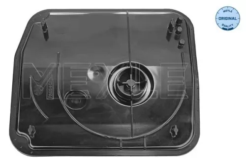 Meyle In Transmission Housing Hydraulic Filter Automatic Transmission For Ford F