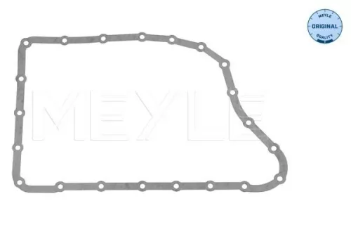 Meyle Automatic Transmission Sump Gasket For Ford Focus Focus C-max