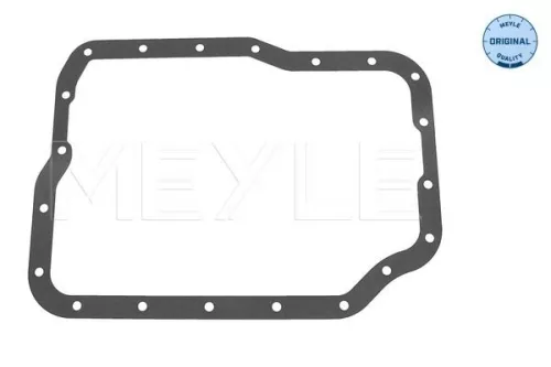 Meyle Automatic Transmission Sump Gasket For Ford Mazda 3 6 C-max Fiesta Foc