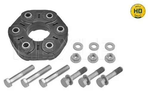 Meyle HD Front Propshaft Joint For Ford Transit