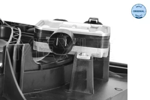 MEYLE MEYLE 714 236 0003 Meyle Engine Cooling Fan For Ford Volvo Galaxy Kuga Mondeo S-max S60 S80 V60 V70 