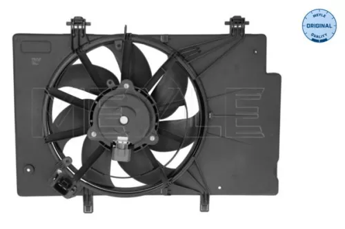 MEYLE MEYLE 714 236 0005 Meyle Engine Cooling Fan For Ford B-max Ecosport Fiesta 