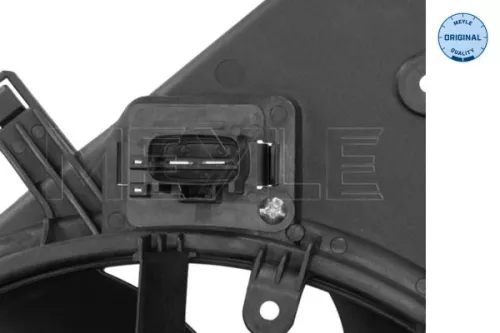 MEYLE MEYLE 714 236 0005 Meyle Engine Cooling Fan For Ford B-max Ecosport Fiesta 