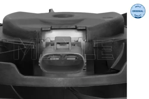 MEYLE MEYLE 714 236 0005 Meyle Engine Cooling Fan For Ford B-max Ecosport Fiesta 