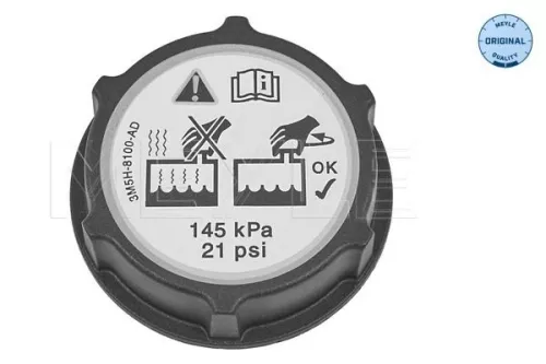 Meyle Cap Coolant Tank For Ford Ford Usa Land Rover Mazda Volvo 2 3 5 B-max C-ma