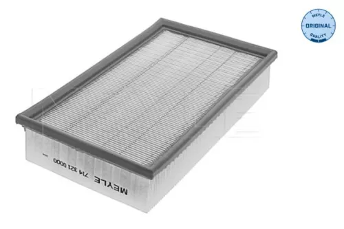 Meyle Air Filter For Ford Volvo C30 Focus Focus C-max S40 V50