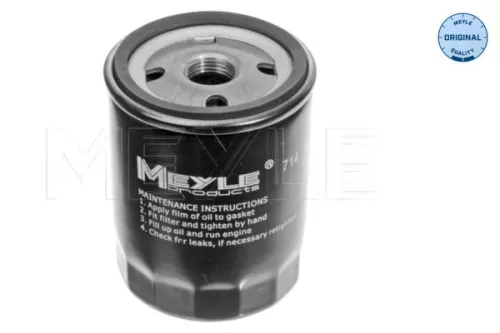 Meyle Oil Filter For Ford Mazda 121 Escort Escort Classic Fiesta Mondeo Orion Si