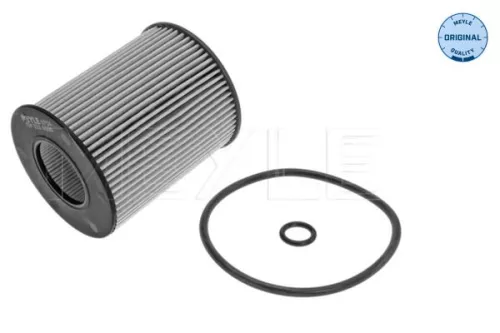 Meyle Oil Filter For Ford Mazda 3 6 Cx-7 Galaxy Mondeo Mpv S-max