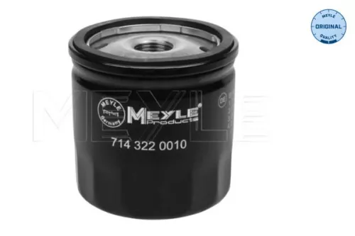 Meyle Oil Filter For Ford Mazda Volvo 121 2 B-max C-max C30 Ecosport Fiesta Focu