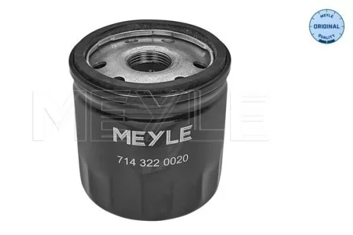 Meyle Oil Filter For Citroën Ford Land Rover Peugeot Boxer Defender Jumper Tourn